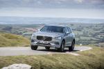Volvo XC60 D4 Inscription 2017 года (UK)